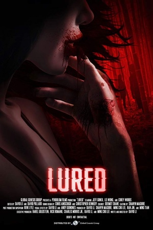 Lured 2019 1080p web YTS