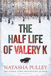 The Half Life of Valery K by Natasha Pulley EPUB