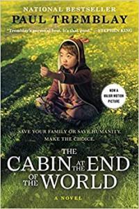 The Cabin At The End Of The World by Paul Tremblay EPUB