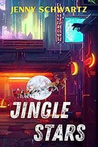 Shamans Shifters Space Opera Series by Jenny Schwartz 2 4 5