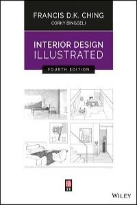 Interior Design Illustrated 4th Edition