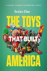 The Toys That Built America Series 1 Part 3 Toy Car Wars 1080p HDTV x264 AAC MVGroup org mp4