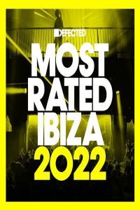 Various Artists Defected Presents Most Rated Ibiza 2022 Mp3 320kbps PMEDIA