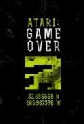 Atari Game Over 2014 720p BluRay x264 SADPANDA