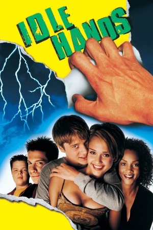 Idle Hands 1999 1080p bluray YTS