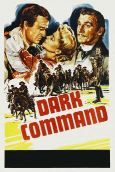 Dark Command 1940 720p bluray YTS