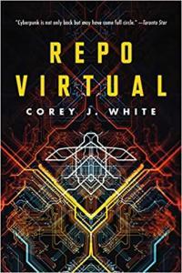 Repo Virtual by Corey J White