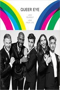 Queer Eye Love Yourself Love Your Life by Antoni Porowski MOBI