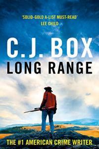 Long Range by C J Box EPUB