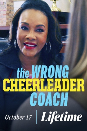 The Wrong Cheerleader Coach 2020 1080p web YTS