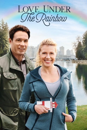 Love Under the Rainbow 2019 1080p web YTS