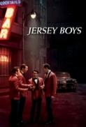 Jersey Boys 2014 1080p BrRip x264 YIFY