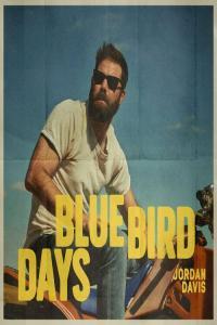 Jordan Davis Bluebird Days 2023 Mp3 320kbps PMEDIA