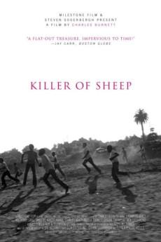 Killer of Sheep 1978 720p web YTS