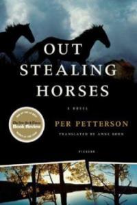 Per Petterson Out Stealing Horses eBook