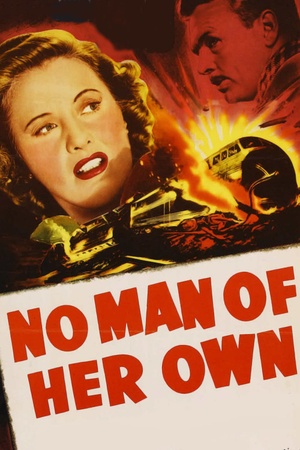 No Man of Her Own 1950 1080p bluray YTS