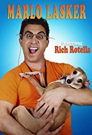 Marlo Lasker 2020 HDRip XviD AC3 EVO TGx