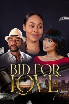 Bid for Love 2022 720p web YTS