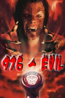 976-EVIL 1988 720p bluray YTS