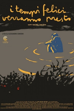 Happy Times Will Come Soon 2016 1080p web YTS