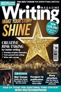 Writing Magazine July 2023 FreeCourseWeb