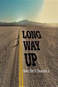 Long Way Up Series 1 Part 11 Oaxaca to L A 1080p HDTV x264 AAC MVGroup org mp4