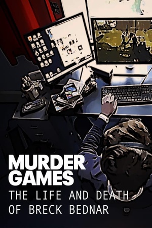 Murder Games: The Life and Death of Breck Bednar 2016 1080p web YTS