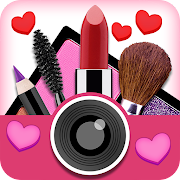 YouCam Makeup Beauty Editor v5 98 1 Premium Mod Apk CracksHash