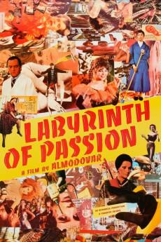 Labyrinth of Passion 1982 720p web YTS