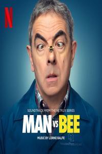 Man vs Bee Soundtrack from the Netflix Series 2022 24Bit 48kHz FLAC PMEDIA