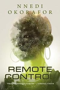 Remote Control by Nnedi Okorafor EPUB
