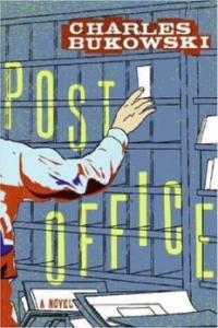 Charles Bukowski Post Office eBook