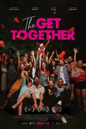 The Get Together 2020 1080p web YTS