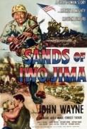 Sands of Iwo Jima 1949 1080p BrRip x264 YIFY
