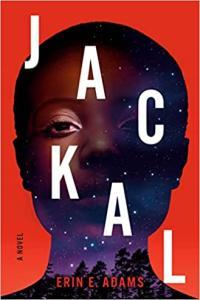Jackal by Erin E Adams EPUB