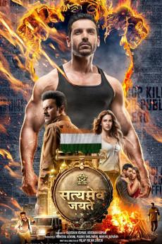 Satyameva Jayate 2018 720p web YTS