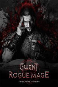 GWENT Rogue Mage v1 0 0 84005023307 MULTi11 FitGirl Repack Selective Download from 1 8 GB