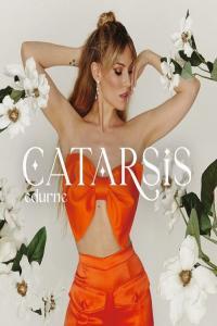 edurne Catarsis Deluxe 2022 Mp3 320kbps PMEDIA