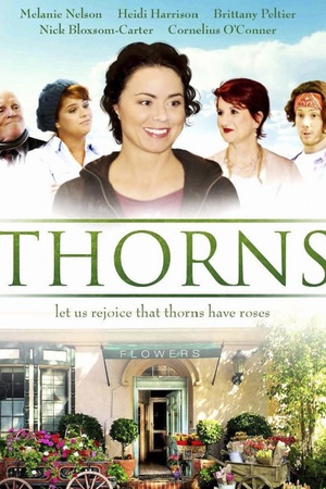 Thorns 2015 1080p web YTS