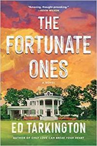 The Fortunate Ones by Ed Tarkington EPUB