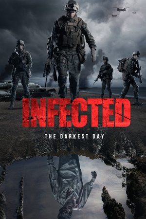 Infected 2021 1080p web YTS