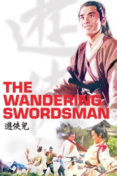 The Wandering Swordsman 1970 720p web YTS