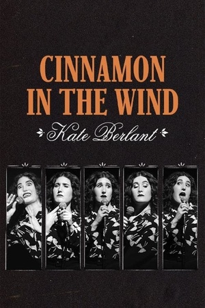 Kate Berlant: Cinnamon in the Wind 2022 1080p web YTS