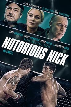 Notorious Nick 2021 2160p web YTS