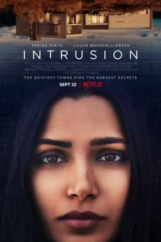 Intrusion 2021 2160p web YTS
