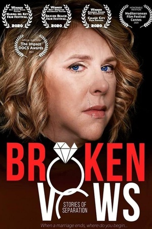 Broken Vows: Stories of Separation 2020 1080p web YTS
