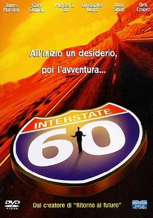 Interstate 60 DVDrip ITA TNT Village