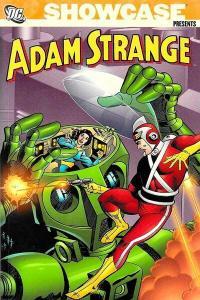 DC Showcase Adam Strange 2020 1080p BluRay x264 WUTANG TGx