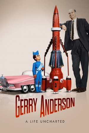 Gerry Anderson: A Life Uncharted 2022 1080p web YTS