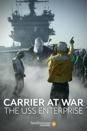 Carrier at War: The USS Enterprise 2007 1080p web YTS